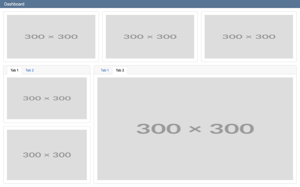 MickaelCanouil's tweet image. Quarto Dashboard layout 😏
#QuartoPub #Dashboard

carbon.now.sh/?bg=rgba%28171…