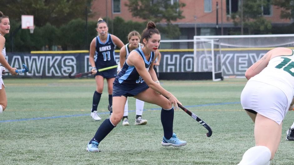 RWU_Athletics's tweet image. FH | RWU Ranked Second in NCAA Regional Rankings for Region I

📰bit.ly/408rUO9

NOTES
🏑First Numerically Ranked Rankings
🏑No. 2 Highest Regional Ranking ever for RWU FH

#HawkPride #CCCSports #CCCFH #d3fh