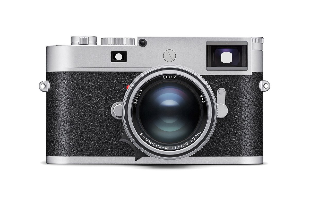 Leica M11-P &amp; Summicron-M 28mm f2 ASPH Release
findingrange.com/2023/10/26/lei…