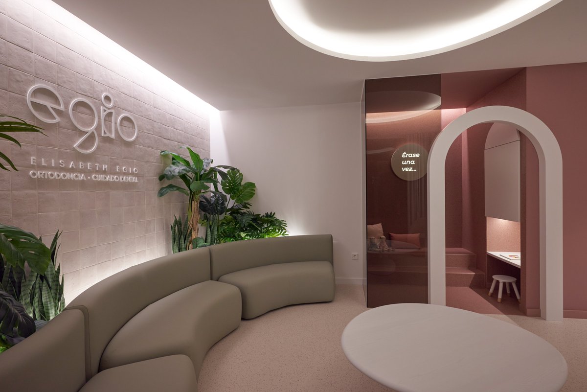 vitale (@vitale_estudio) on Twitter photo Thank you <a href="/hcsnapshots/">Healthcare Snapshots</a> for including our interior design project for Elisabeth Egio Ortodoncia y Cuidado Dental. It looks great!
healthcaresnapshots.com/projects/16058… Thank you <a href="/hcsnapshots/">Healthcare Snapshots</a> for including our interior design project for Elisabeth Egio Ortodoncia y Cuidado Dental. It looks great!
healthcaresnapshots.com/projects/16058…