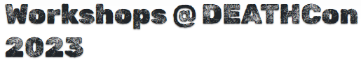 ZeroNetworks's tweet image. Don&apos;t miss Zero Networks&apos; Sagie Dulce &amp;amp; Dekel Paz at #DEATHCon2023 💪! Check out their session on November 4 📅: &quot;Detection Engineering with #RPCFirewall and #LDAPFirewall,&quot; and better detect and prevent #lateralmovement and #ransomware attacks. 🔐ow.ly/R3ch50OwSLz