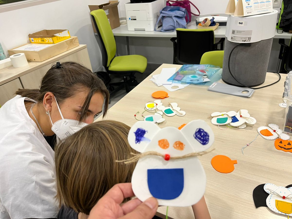 HospiRatón tweet media