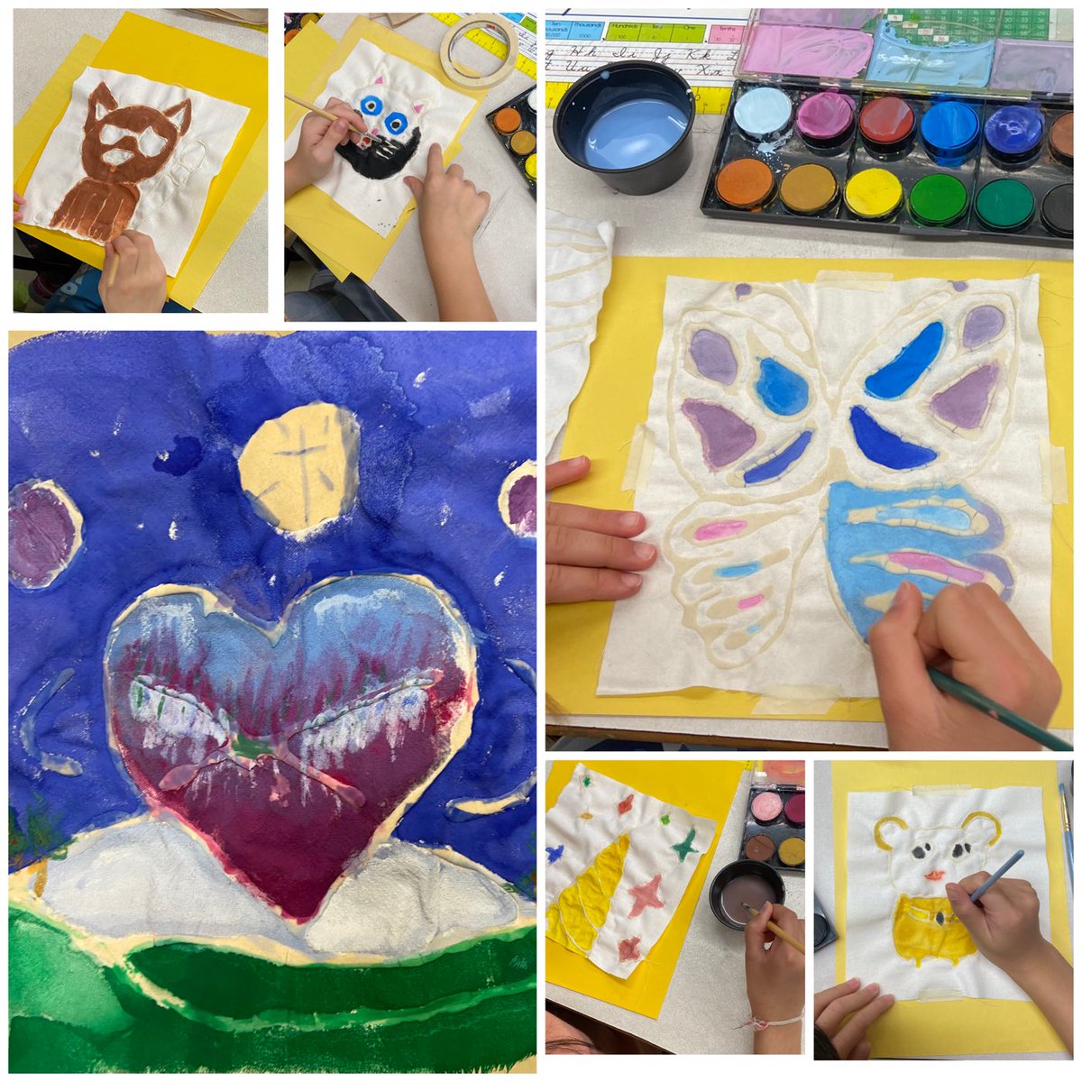 Catherine Thompson tweet media