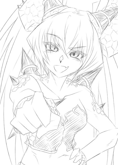 「やるじゃねぇか!」な感じのカノン #恋するジャガーノート
