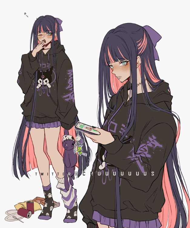 Yozora (@Yxzxra) / Posts / X