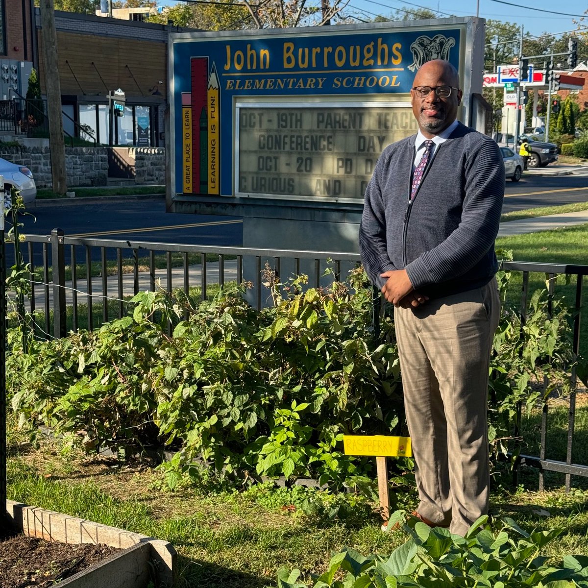 DC Public Schools tweet media