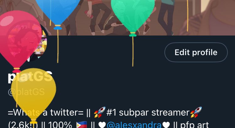balloons!!
