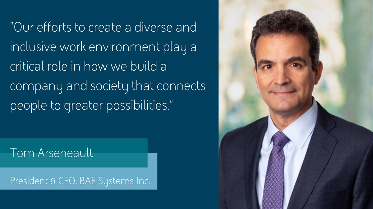 We are proud to share our third annual #DEI Impact Report: The Ripple Effect of Our Efforts. Here are some themes and highlights ⬇ 🧵 1/5