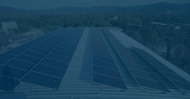 EnergyToolbase's tweet photo. #ICYMI Sunstone Credit is our latest financier in the platform, allowing users to generate commercial solar &amp; storage financing quotes on demand.

In our recent webinar, we introduced Sunstone &amp; their loan offering, demoed the integration, plus more. Watch the full webinar here: