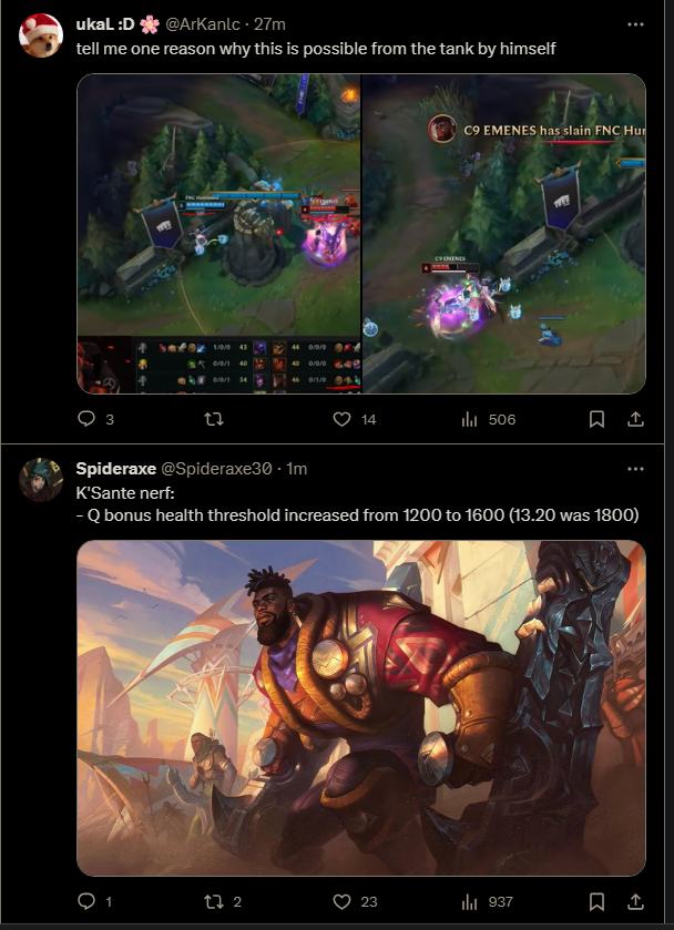 Riot Cum tweet media