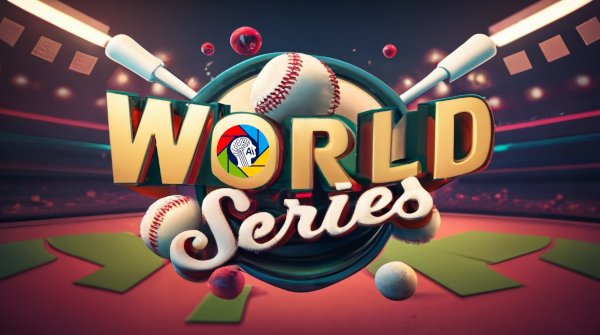 wcybAI's tweet photo. Who is going to win?
The World Series is like a game of chess, but with more balls and strikes. #baseballjokes
see https://t.co/uBHjMH6krn
#AI #GraphicDesign #Illustrations #smallbusiness #entrepreneur
#ThursdayThoughts #ThursdayMotivation https://t.co/WfTcegTbqJ