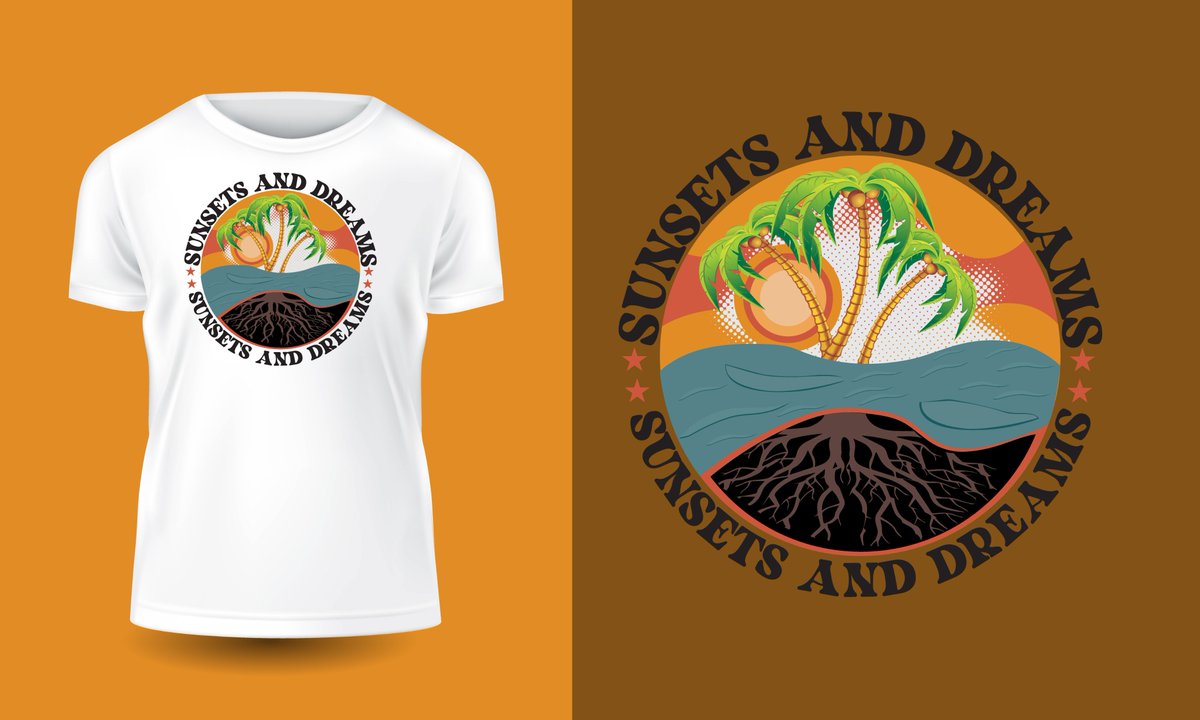 Do you need any types of tshirt design? Get Info: Email: nzmb2018@gmail.com
whatsapp: +8801984320058
lnkd.in/gJW89yxC
lnkd.in/gVn3ieZK
#Clothing
#Trendy
#Apparel
#CustomTees
#StyleInspo
#Fashionista 
#typographytshirt
#customtshirt
#trendytshirt