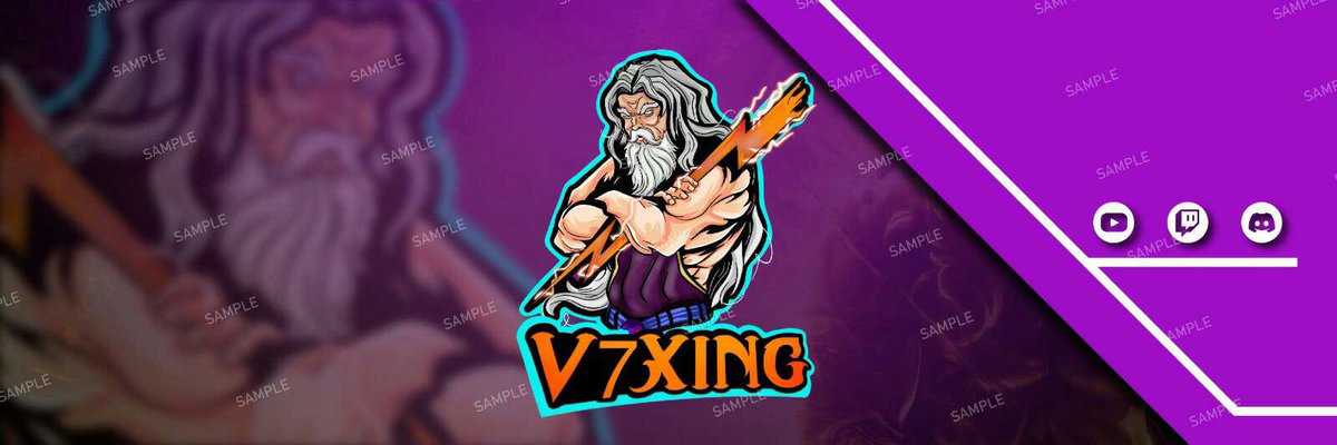 Ref Img! Show more Who needs an Banner ?😍Running 50% off nowadays. Just hit the DM to avail the offer. 
#Twitch #Streamer #twitchtv #Rt #youtube #SupportSmallStreams #SupportSmallStreamer #SupportHumanArtists #ArtistOnTwitter