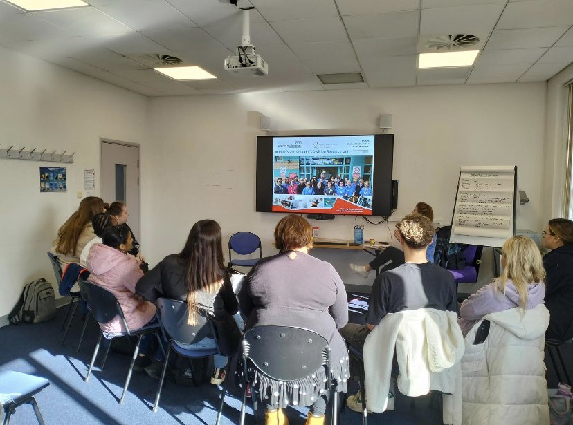 Congratulations to our next cohort of Health Care Support Workers at Bristol Royal Hospital for Children who have completed their final day of the Health Care Support Worker Development Programme!
University Hospitals Bristol and Weston NHS Foundation Trust 
#TeamUHBW 
#WeAreHCSW