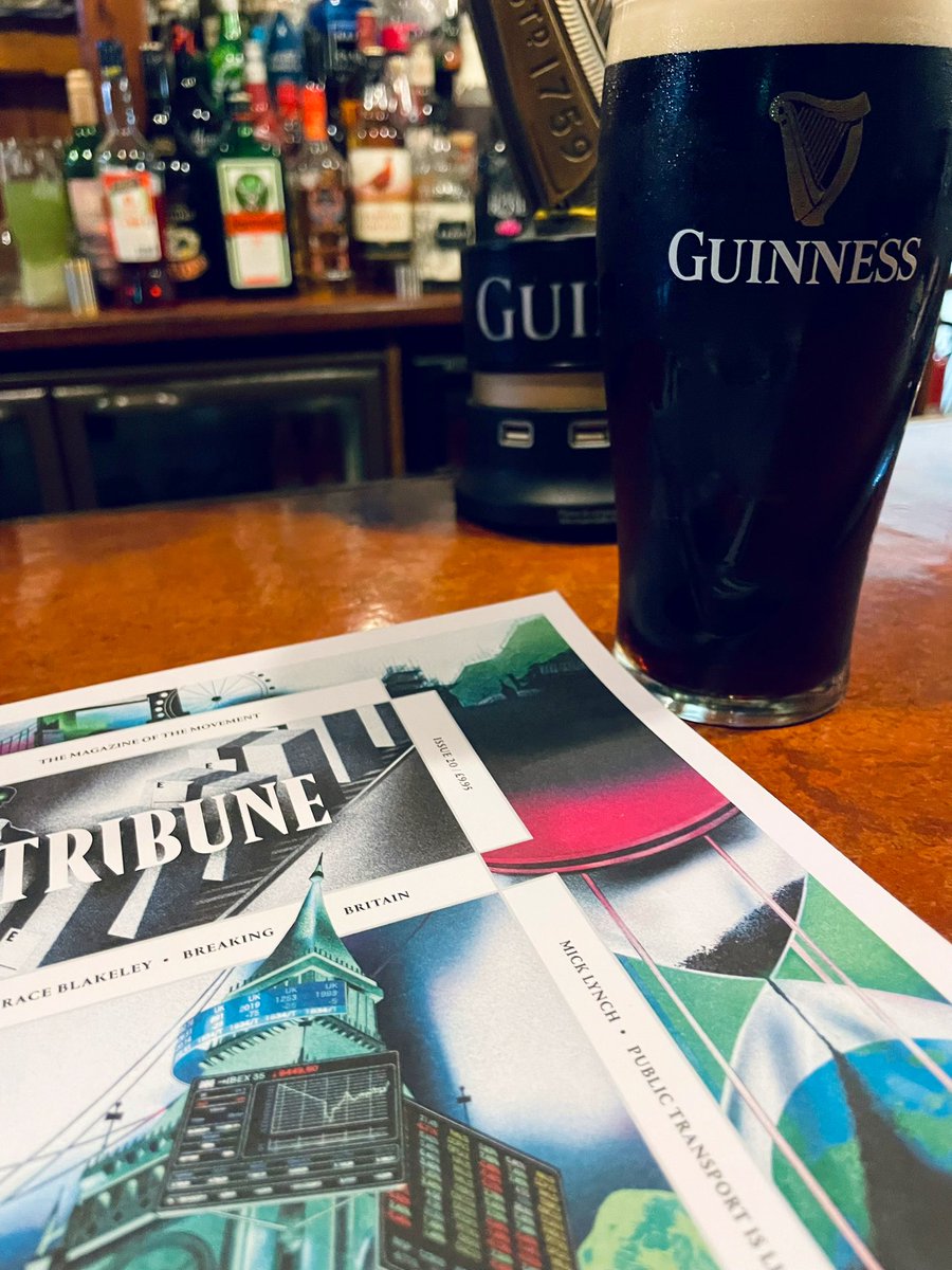 Ronan Burtenshaw (@ronanburtenshaw) on Twitter photo Last day as Tribune editor.
Thank you to everyone who read us, worked for us and wrote for us in the past 5 years as we rebuilt a great institution.
Glad to be leaving it to my friends @taj_ali1 and <a href="/karl_fh/">Karl Hansen</a>.
I’ll be announcing a new media project soon – but first, a break 🍺 Last day as Tribune editor.
Thank you to everyone who read us, worked for us and wrote for us in the past 5 years as we rebuilt a great institution.
Glad to be leaving it to my friends @taj_ali1 and <a href="/karl_fh/">Karl Hansen</a>.
I’ll be announcing a new media project soon – but first, a break 🍺