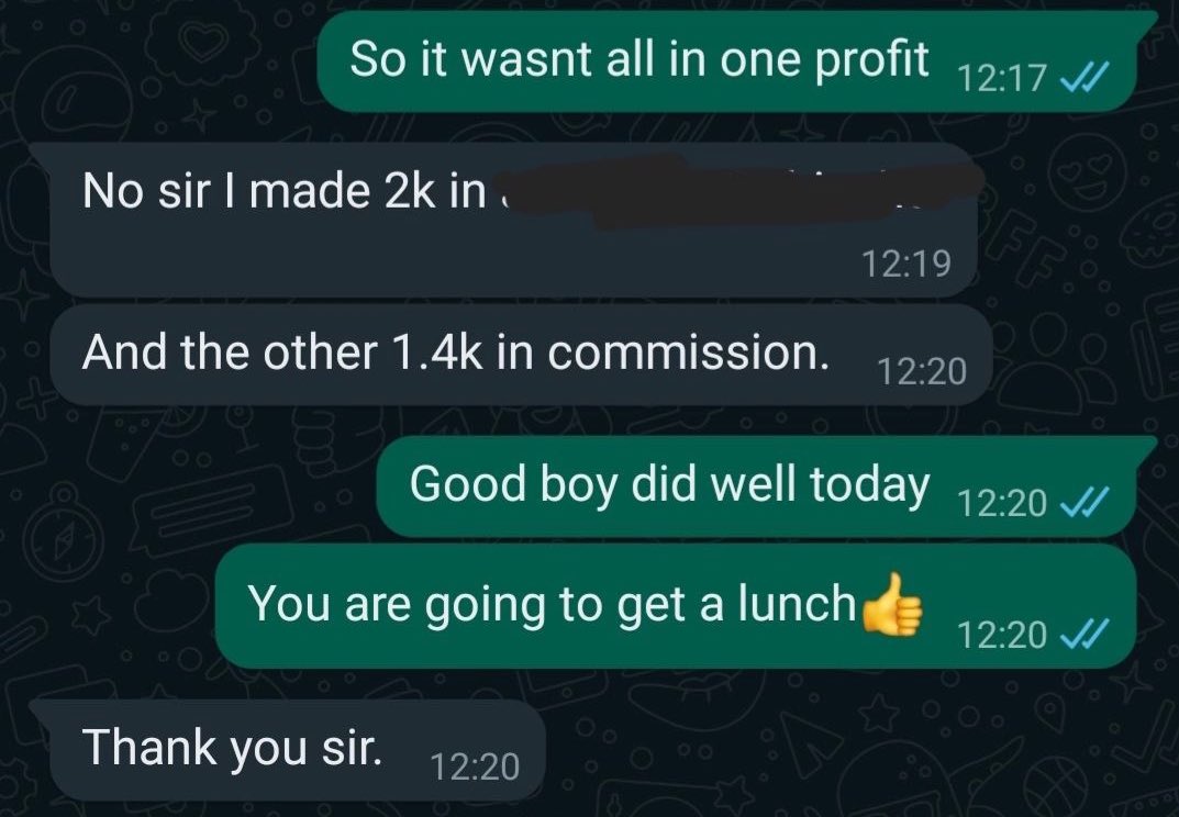 Gavin Mayo (@EarnMayo) / Posts / X