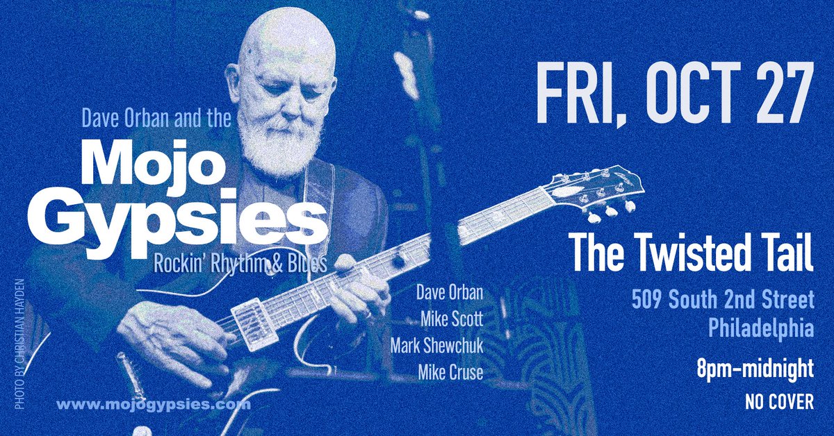 Dave Orban tweet media