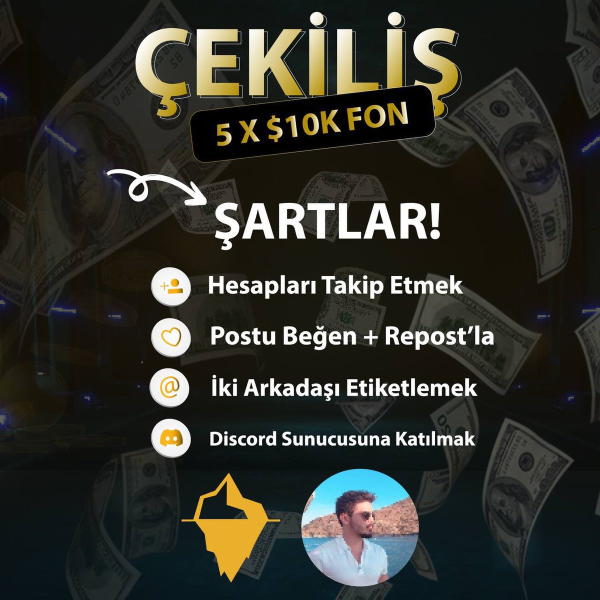 Barış Büyüktaş tweet media