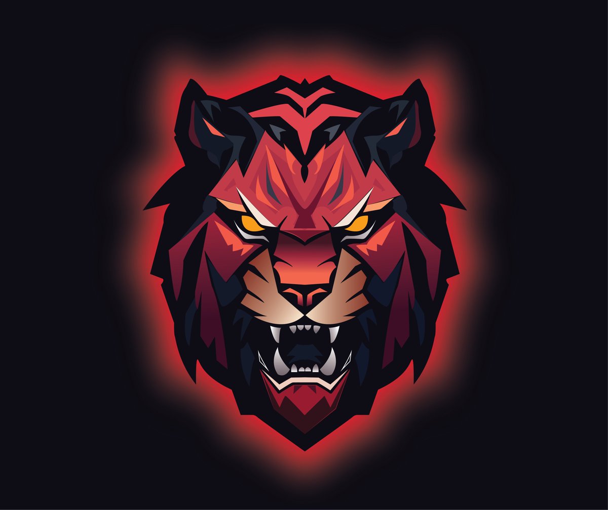 artistic_meer_'s tweet photo. Looking #Logo  for #twitch / #Kick / #gaming 
Gotcha, come to my why -- My commissions are open
#logos #logodesigns #logomaker #logo_Designer #Logo_To_Vector #mascot #TwitchStreamers #TwitchCon #twitchtv #KickStreaming #kickcommunity #KickArmy #Illustrator #ArtistOnTwitter https://t.co/LPJUpXWwmb