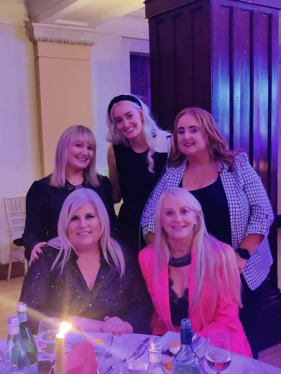 Fantastic evening in <a href="/corkcitycouncil/">Cork City Council</a>  for the <a href="/irishexaminer/">Irish Examiner</a> #iestylelive event! <a href="/Lisa_Dennehy/">Lisa Dennehy</a> <a href="/VickyOConnor64/">Vicky O’Connor</a>