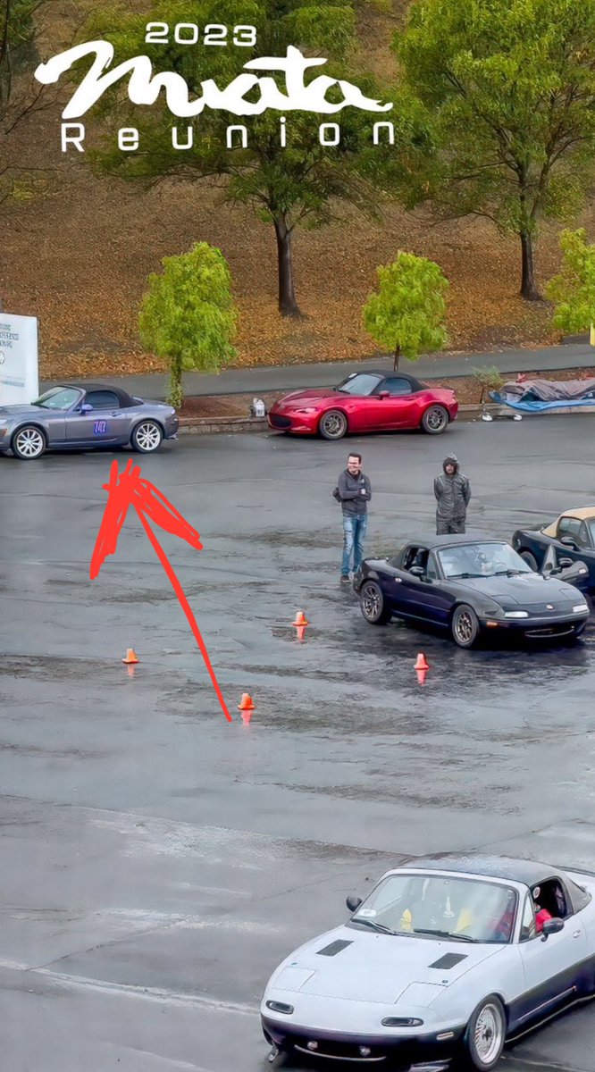 @FlyinMiata @RaceSonoma the ONE NC in sight 🥲