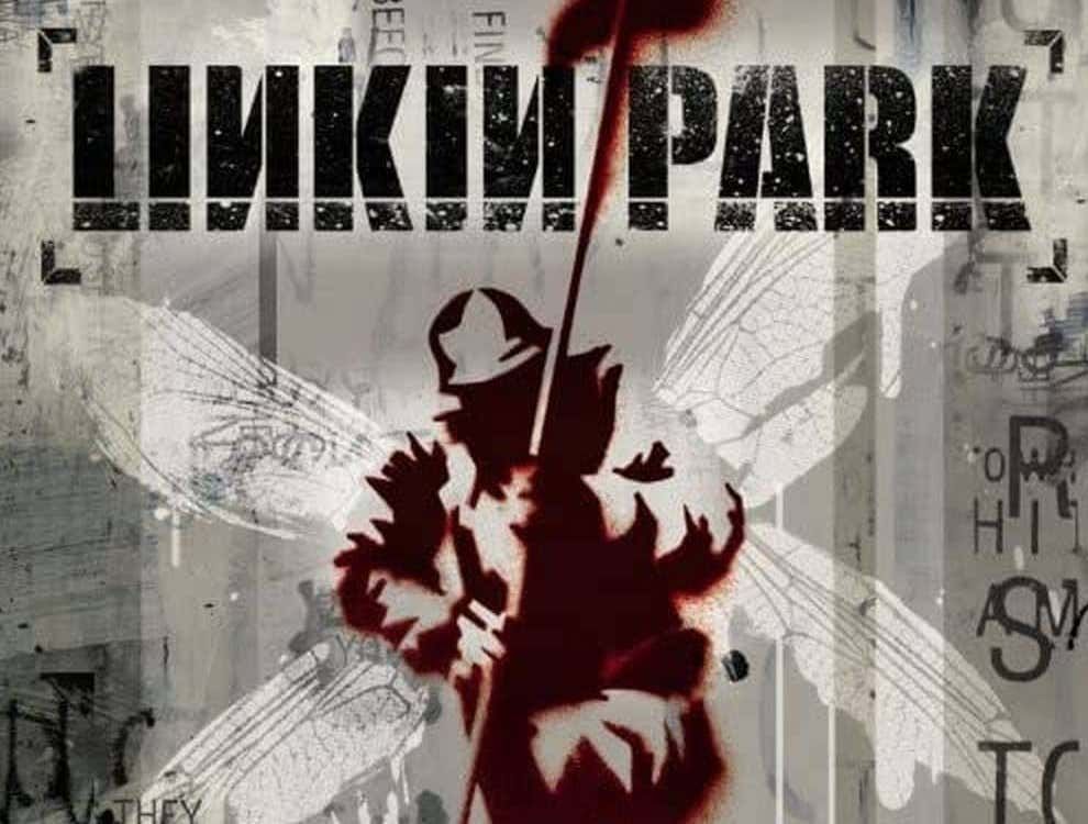 barstoolsports's tweet photo. Linkin Park's 'Hybrid Theory' Is One Of The Best Debut Albums By An American Rock Band Ever Says @RobbieBarstool https://t.co/PbJLEZHvNi https://t.co/rlnBw1I5zG