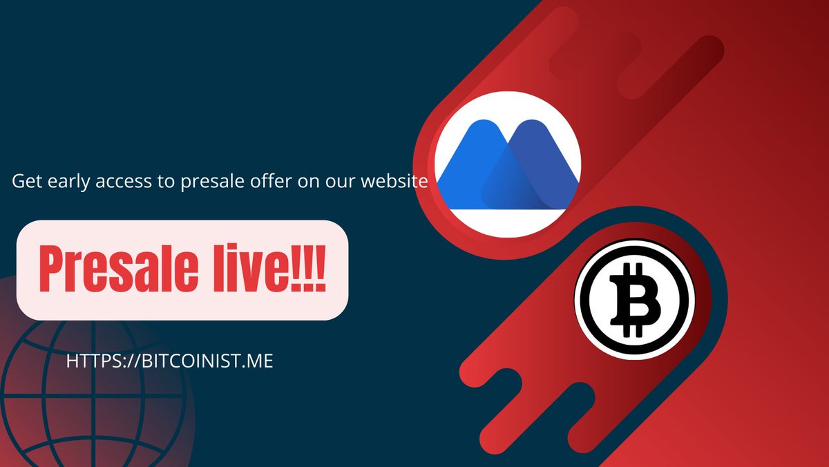 Bitcoinist tweet media
