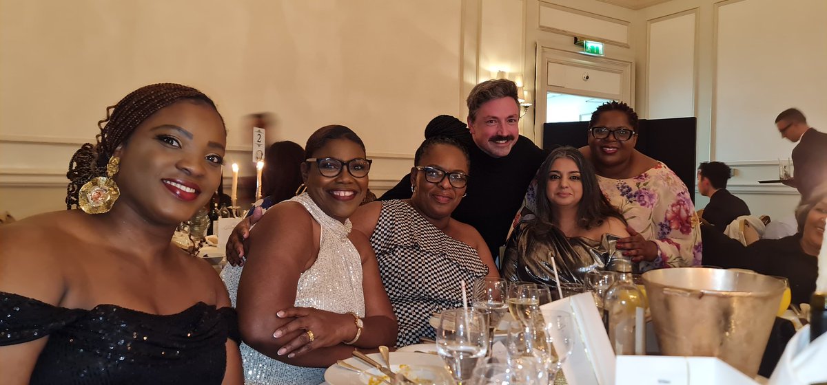 Ugomma Wright tweet media