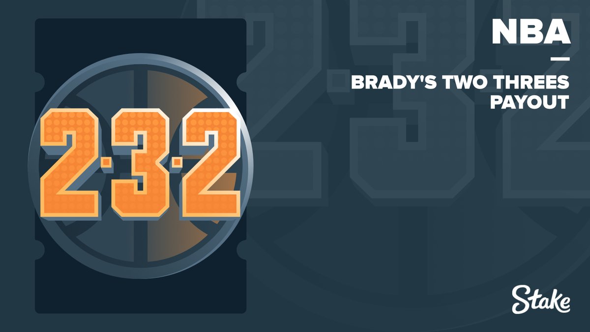 Stake.com tweet media