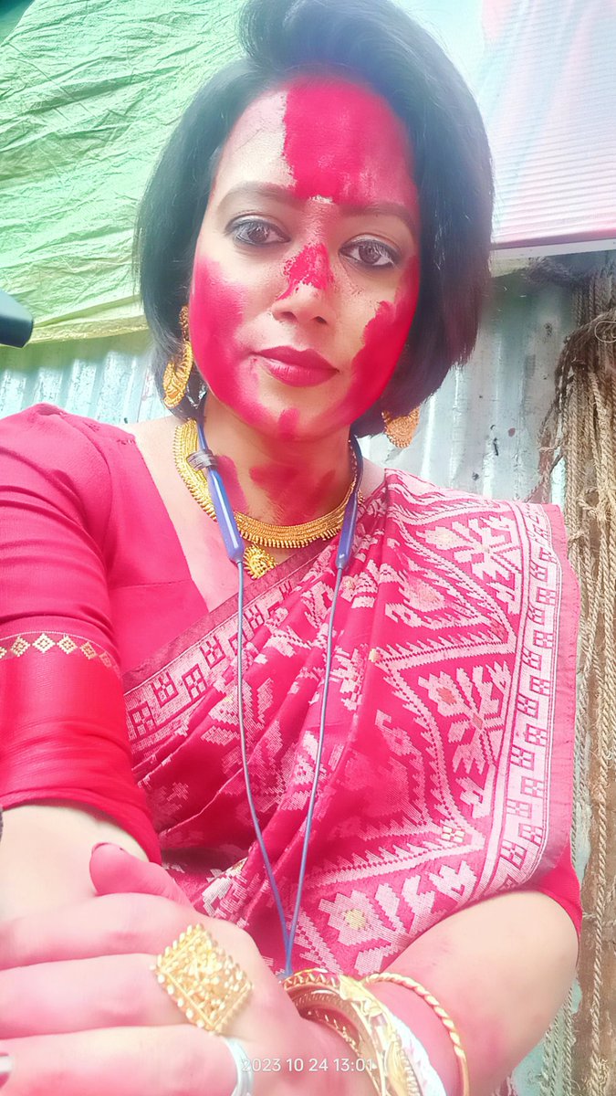 #DurgaPuja2023 
শুভ বিজয়া 🙏