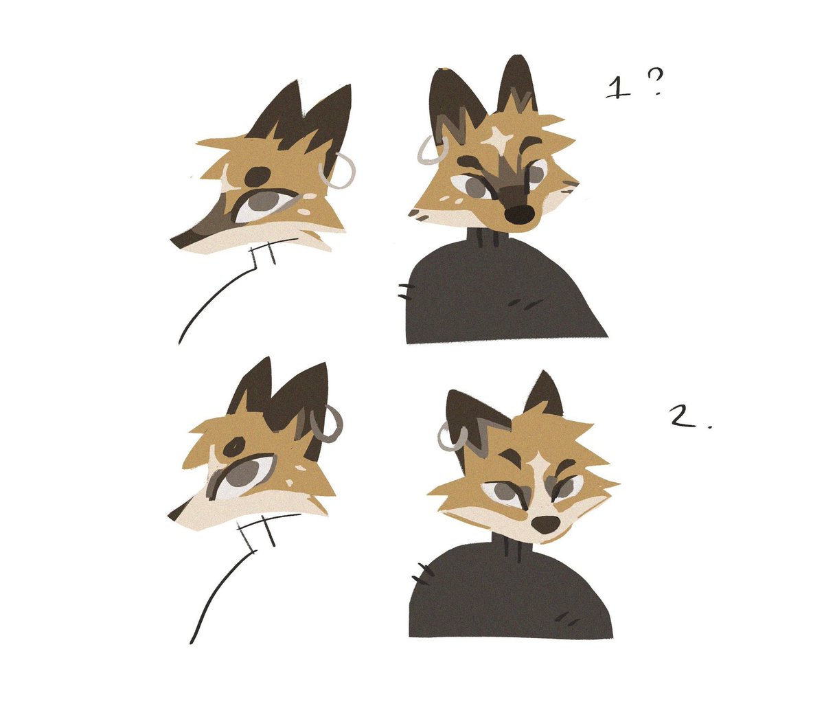seversepi's tweet photo. also i was having problems with design for this guy for a while https://t.co/qxc7PmPUj5