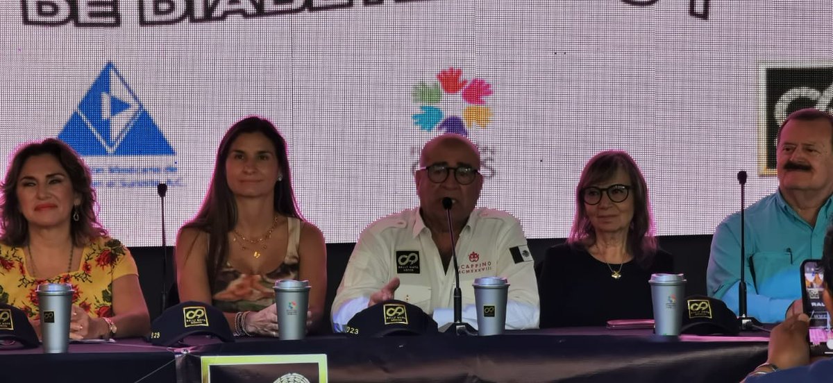 El día de hoy Rally Maya México formó parte de la conferencia de prensa del 8o Campamento para Niños y Jóvenes con Diabetes tipo 1 🎉 Un agradecimiento especial a Oasis Hoteles, Fundación Oasis y la Asociación Mexicana de Diabetes del Sureste A.C. por su apoyo incondicional.