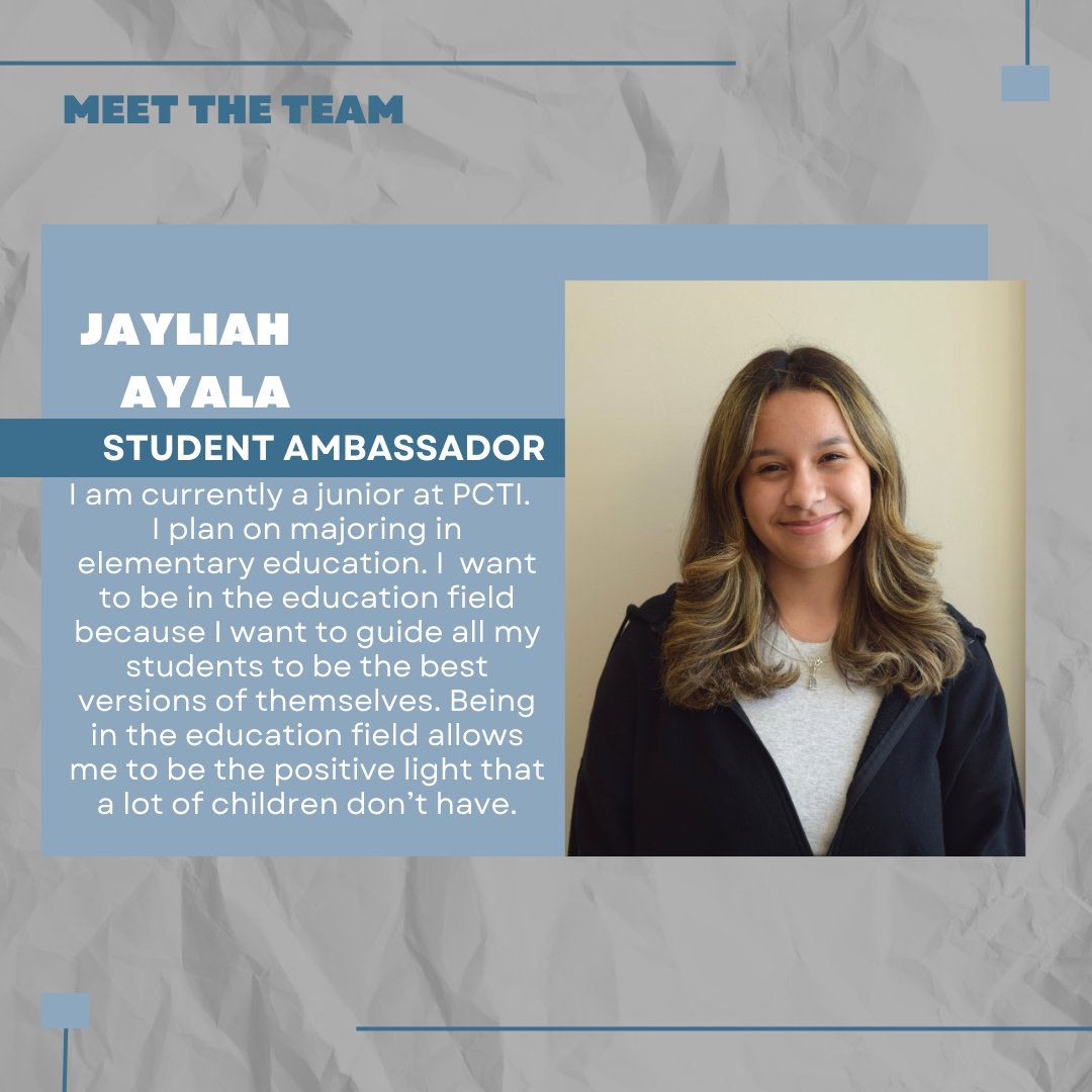 Center for Future Educators tweet media