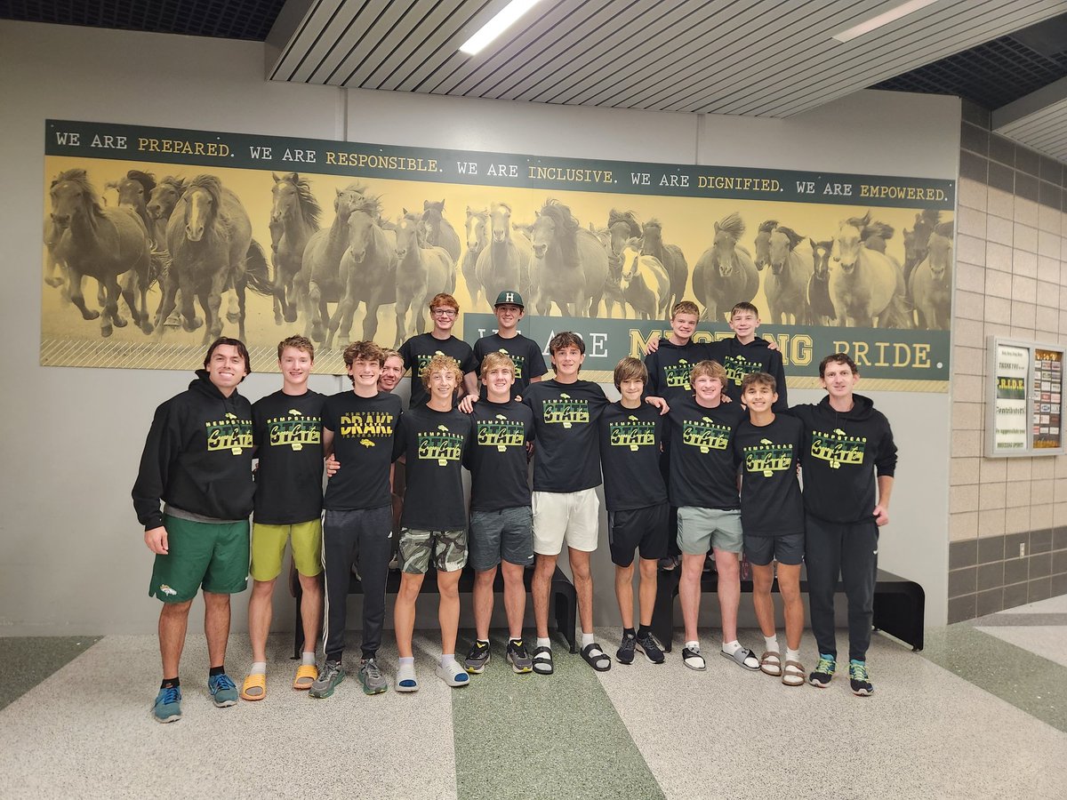 See you in Fort Dodge! Safe travels to all those making the trip.