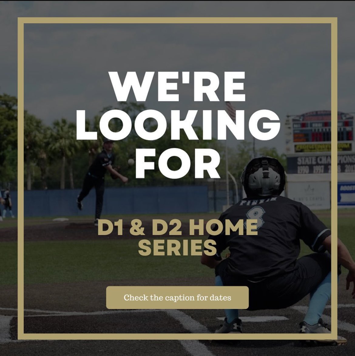 Club Baseball at UCF tweet media