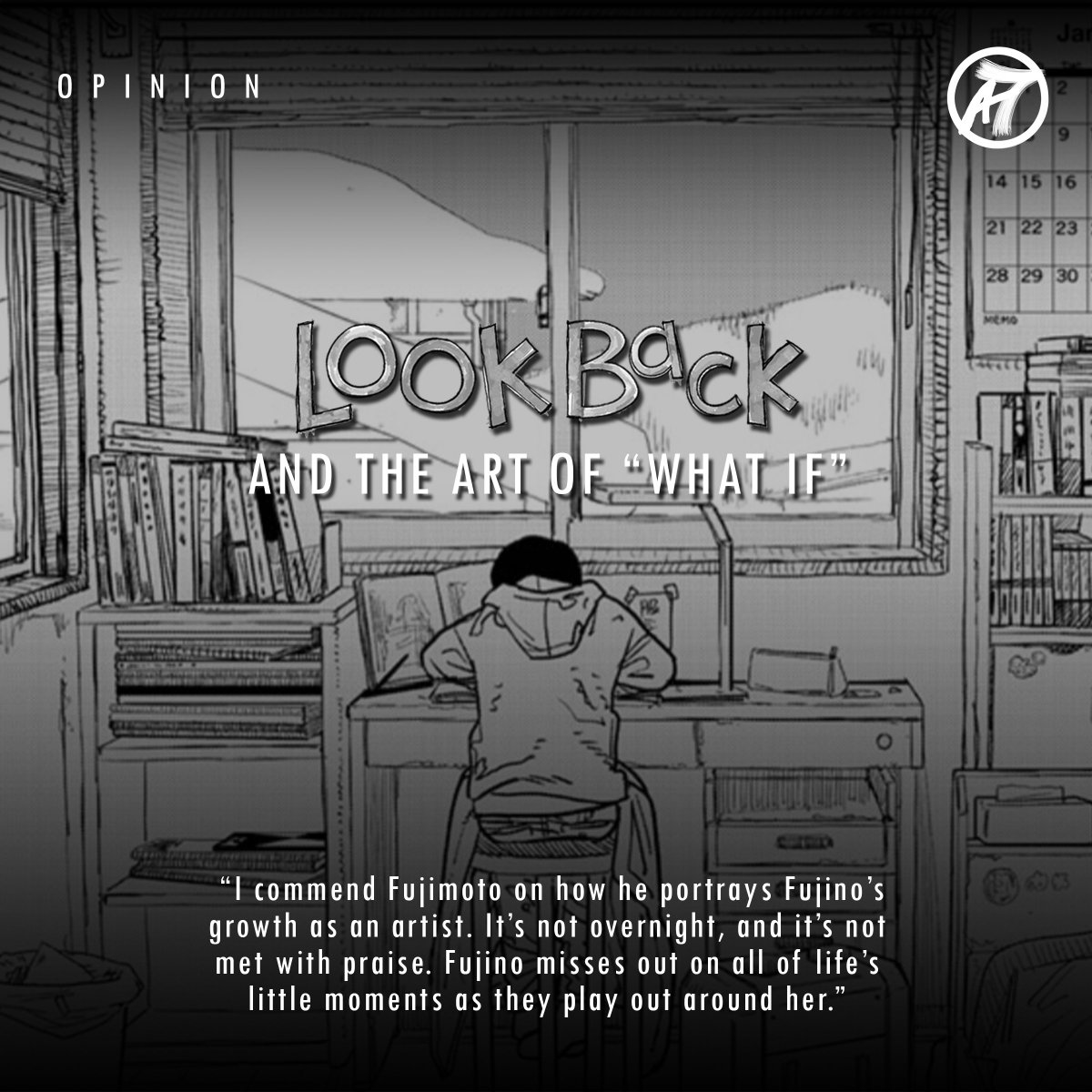 Advent Seven tweet media