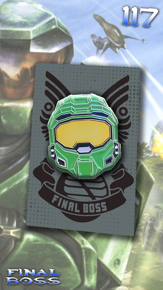 117.

Available real soon along with a load of other items!