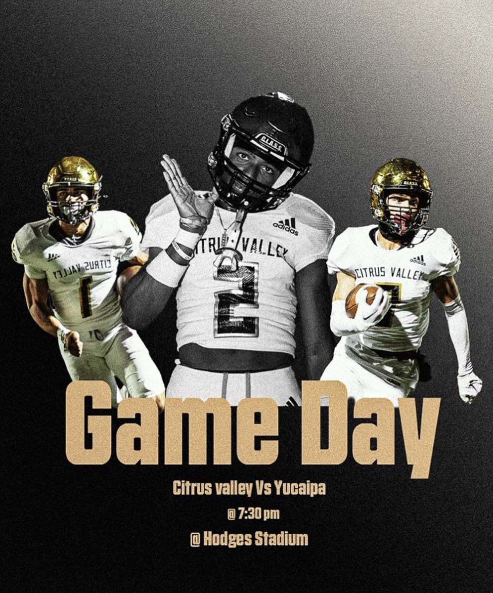 CitrusValley_FB's tweet photo. SENIOR NIGHT! #Together #GroveGrown🦅 https://t.co/v3YVAvnv0O