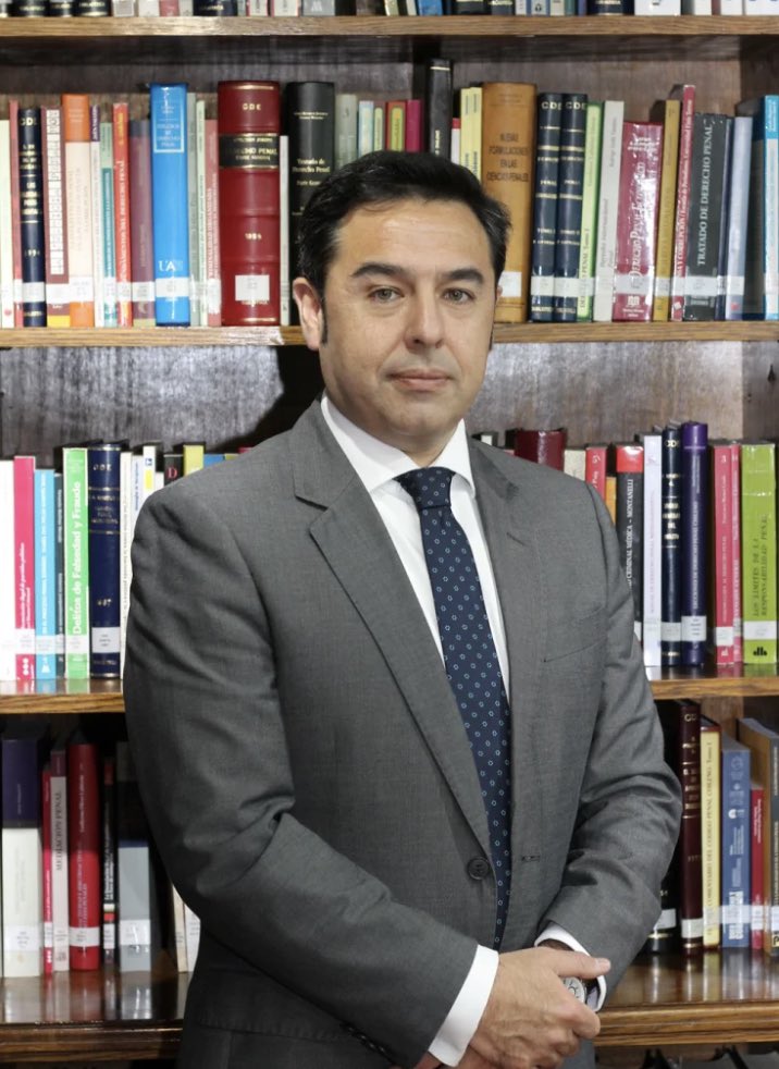 Presidente Raúl Letelier, nombra a Marcelo Chandía como el nuevo Abogado Procurador Fiscal de Santiago, profesional que cuenta con casi 30 años de trayectoria en el Consejo de Defensa del Estado.