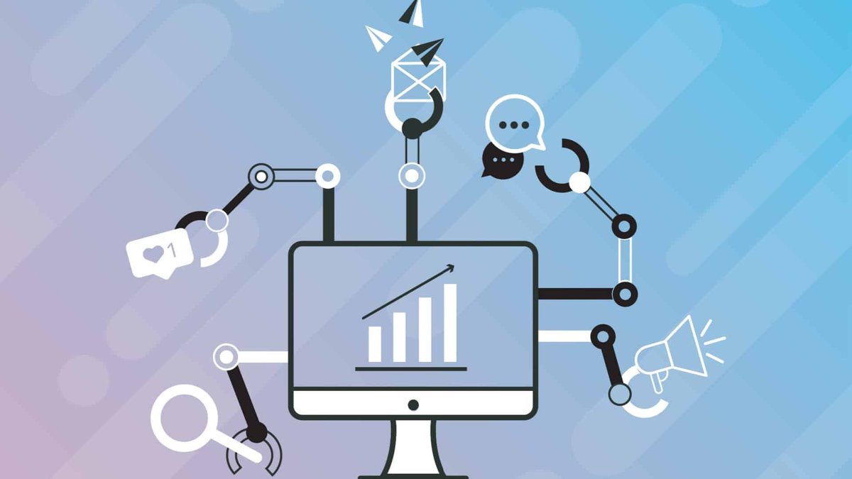 SEMNewsBot's tweet photo. Build trust and boost profits with programmatic ads by Cynthia Ramsaran https://t.co/aCDxAK3j19 https://t.co/fwZqjLHXw2