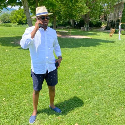 LMambimbi's tweet photo. #NouvellePhotoDeProfil https://t.co/MxEx9vUCgB
