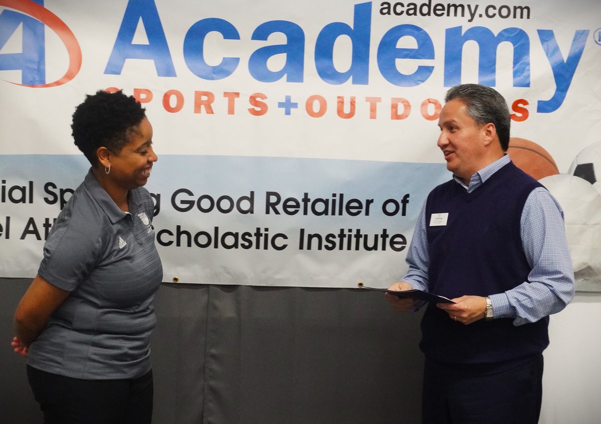 The rain didn't stop us from celebrating two ribbon cutting events today! <a href="/Jewel/">Jewel</a> Athletic Scholastic Institute-JASI provides athletic training combined with academic mentoring to produce well-rounded student-athletes. 

Check them out at jasicoaching.com