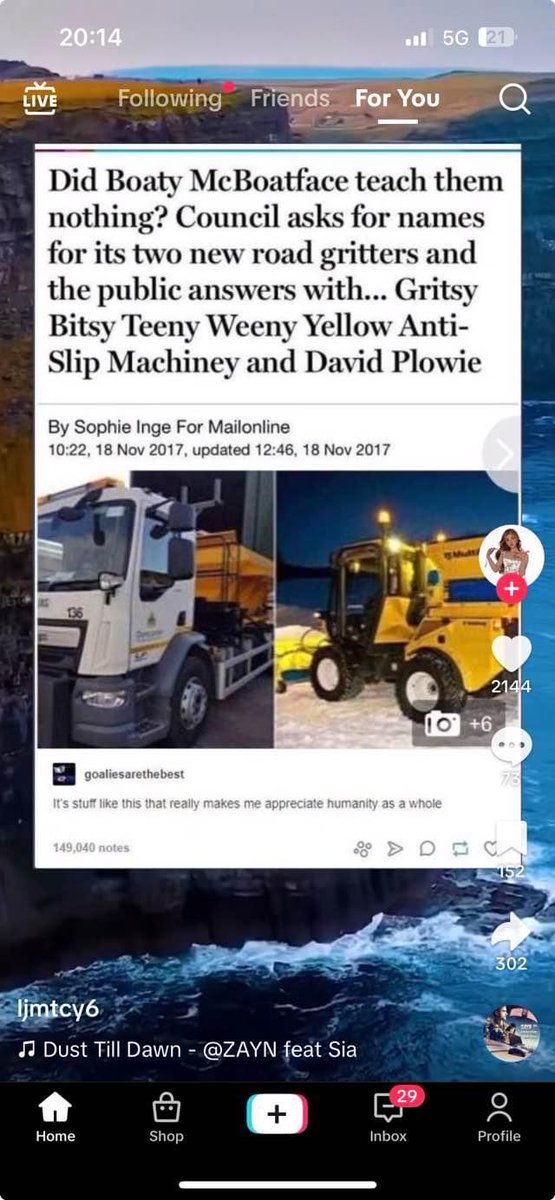First tweet for a while - had a chuckle at David Plowie 🤣🤣🤣