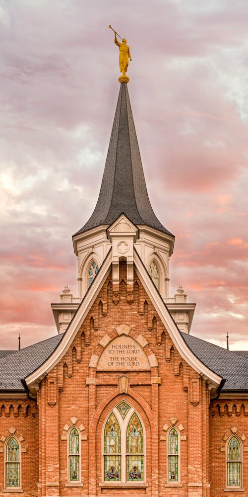 thatdezguy's tweet photo. The Lord has always commanded his people to build temples as a place to worship him in spirit and in truth.

They are built in Holiness to the Lord; our Lord Jesus Christ. https://t.co/vHr3SF4hbZ
