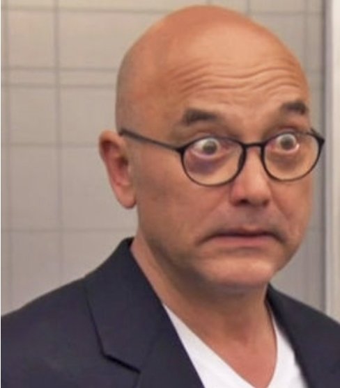 NUTS OOH
THOSE LOVELY NUTS
#Nuts
#Masterchef #MasterchefProfessionals
#HawtreyWallaceContinuum