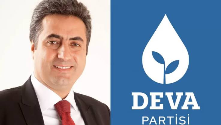 Deva Partisi’nden istifa ederken yaptığı açıklamada, ‘CHP’ye de geçebiliriz AK Parti’ye de’ diyen işadamı Halis Kahriman’ın Esenyurt’ta yaptığı bir inşaata 17 kaçak kat eklediği ortaya çıktı <a href="/haliskahriman/">Halis Kahriman</a>