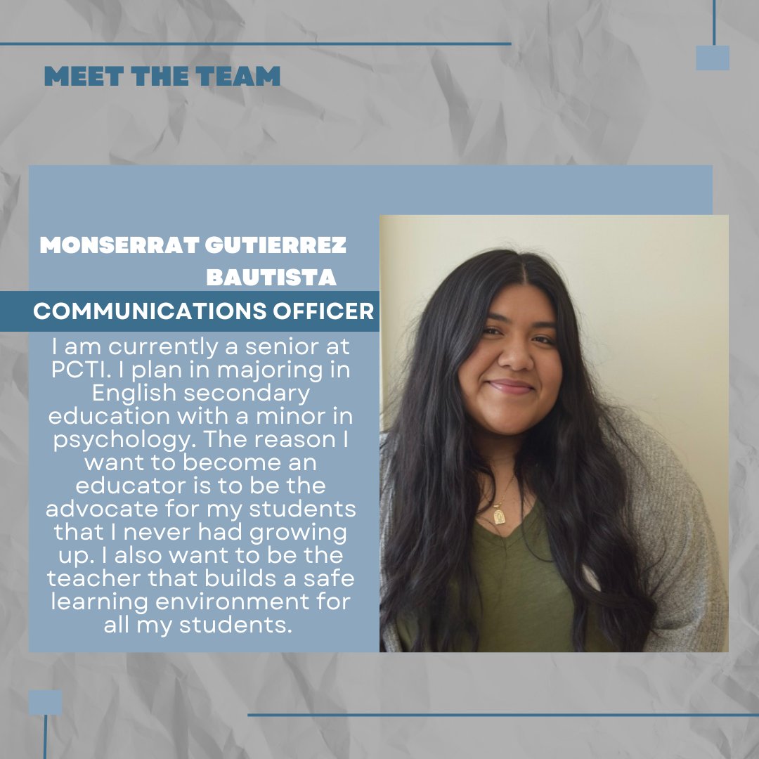 Center for Future Educators tweet media