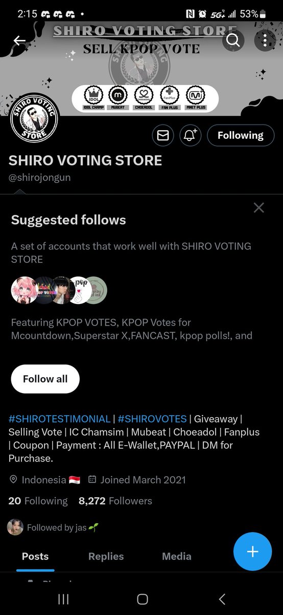 LivelyAngels's tweet photo. @shirojongun #ATEEZ https://t.co/IDbfHVmTcB