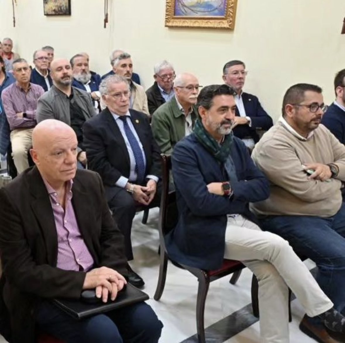 Cofrade Gaditano tweet media