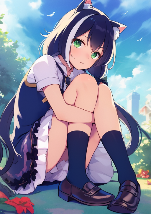 wagase's tweet photo. 鉄壁スカートキャルちゃん https://t.co/fzpbFyfpDk